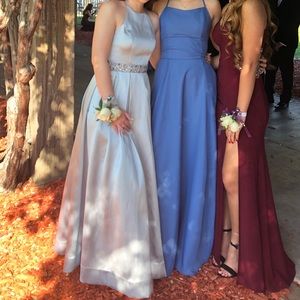 Prom Dress!